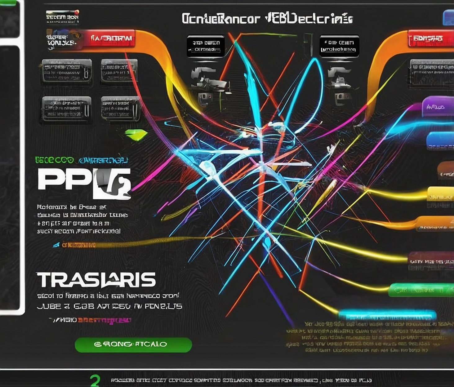 Optimización de videojuegos con datos